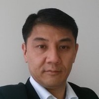 Marcio Inoue