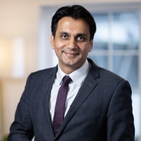 Nimit Mehta