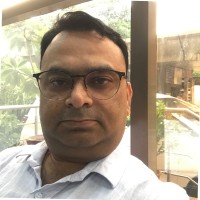 Saket Ranjan