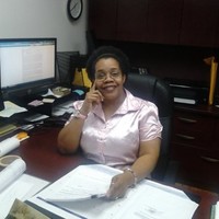 Christel Whitfield