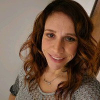 Kimberly Gallagher