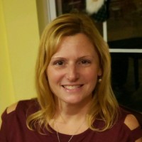 Erin Thies Hornikel