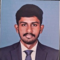 MITHUN SRI HARI K