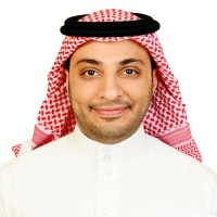 Khaled Almuhaidib