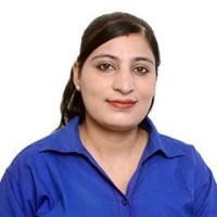 Vanita Handa
