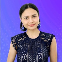 Liza Marie Borja