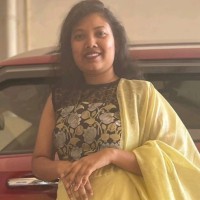Swarna Sirisha