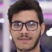 Osama Ahmed