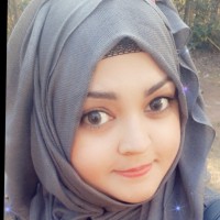 Nazish Kanwal