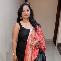 Deepmala Nilamwar