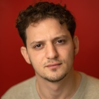 Ehud Sopher