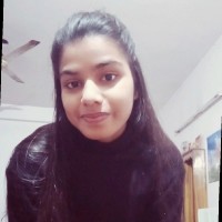 Anisha Rai