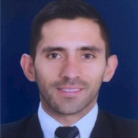 Jose Raul Espinoza Ruiloba