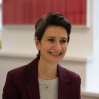 Sally Matthews