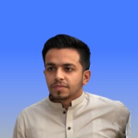 Hasnain Kasmani