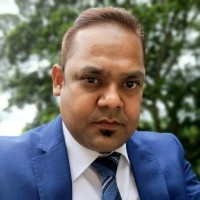 Saroj K. Jha
