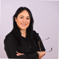 Cazeau Christelle