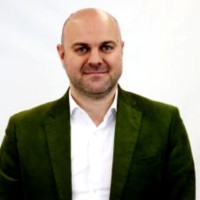 Tzvetan Iordanov