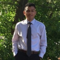Mihir Patel