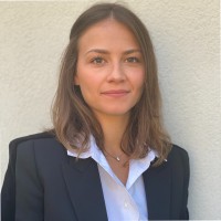 Romane Pinet
