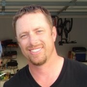 Brian Young