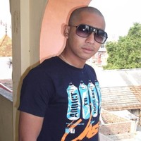 Mitesh Rana