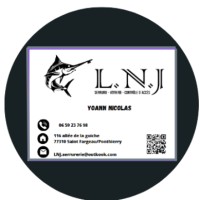 LNJ Serrurerie