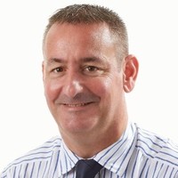Tim Steer