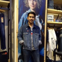Andika Laras Setya