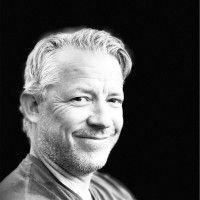 Jeff Cryderman