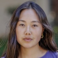Olivia Cruz Mayeda