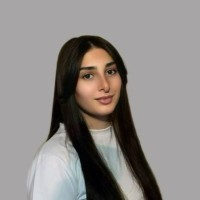 Anahit Barseghyan