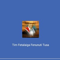 Timoteo (Tim) Tusa