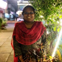 Swathika Sukumar