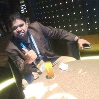 Sashank Sharma