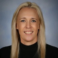 April Lewis-Christie