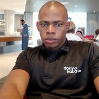 Patrick Monwabisi Mapongwana
