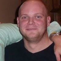 Corey Hauser