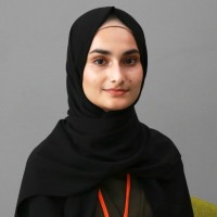 Afiyah Nadeem