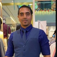 Mannan Ali