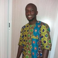 Mohamed Sangare