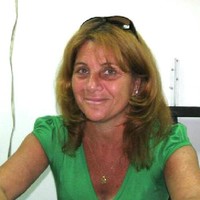Marcela Antonini