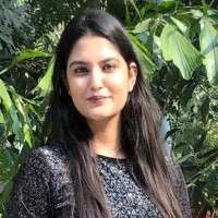Gauri Sharma