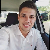 Vitor Hugo Ramos