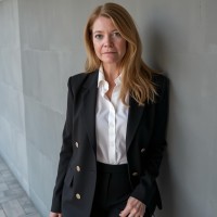 Rebecca Molyneaux