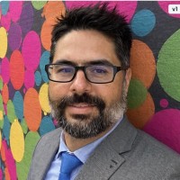 Dr. John Moatsos