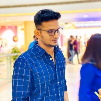 Rohith A