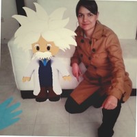María Carolina Giraldo Giraldo