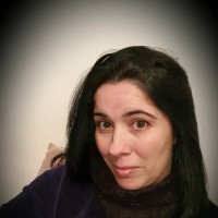 Mary Fernández