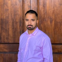 Sameer Karki, Msce, E.I.T.